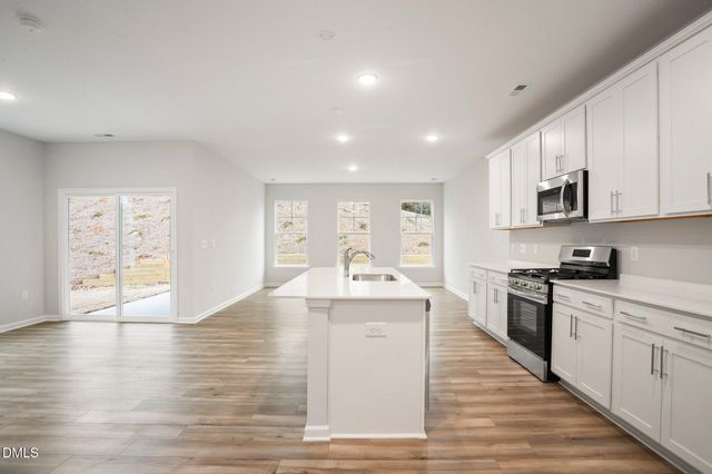5367 Roshni Terrace, Mcleansville, NC 27301