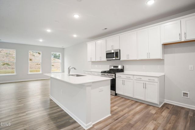5367 Roshni Terrace, Mcleansville, NC 27301