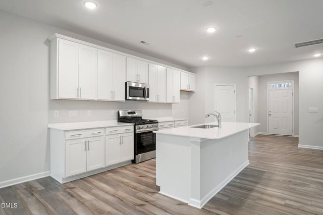 5367 Roshni Terrace, Mcleansville, NC 27301