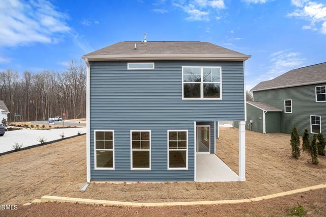 5367 Roshni Terrace, Mcleansville, NC 27301