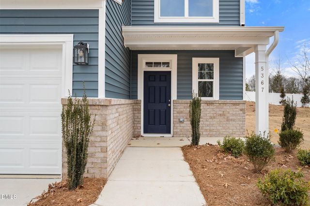 5367 Roshni Terrace, Mcleansville, NC 27301