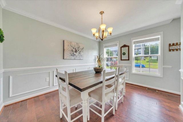 522 Cambridge Court RD, Vinton, VA 24179