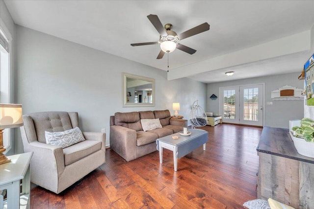 522 Cambridge Court RD, Vinton, VA 24179