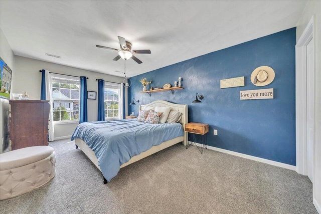 522 Cambridge Court RD, Vinton, VA 24179