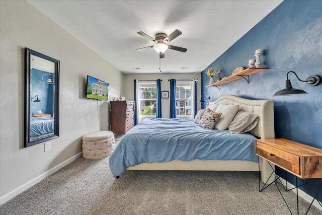 522 Cambridge Court RD, Vinton, VA 24179