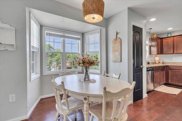 522 Cambridge Court RD, Vinton, VA 24179