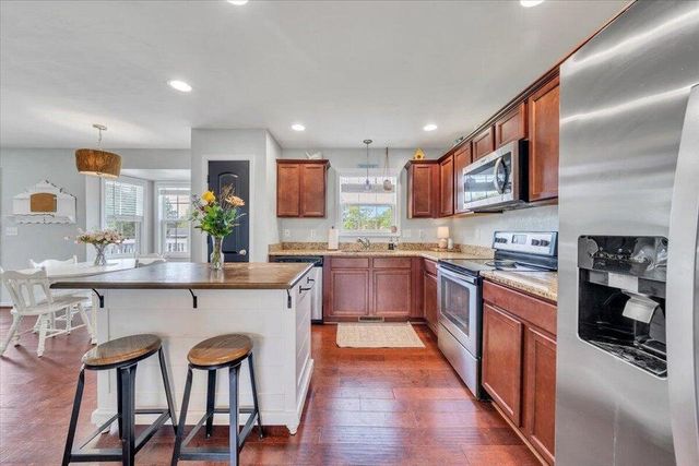 522 Cambridge Court RD, Vinton, VA 24179