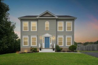 522 Cambridge Court RD, Vinton, VA 24179