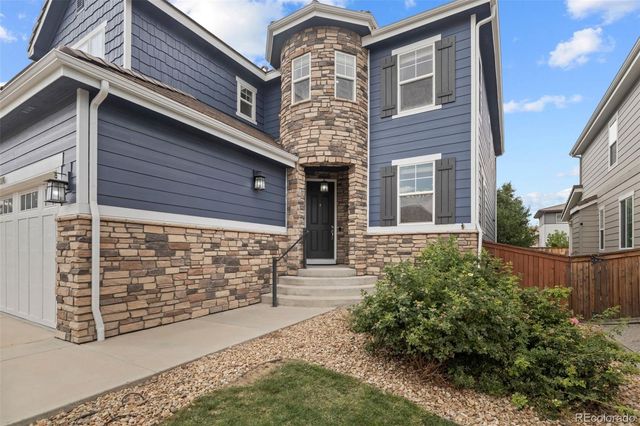 14376 Double Dutch Circle, Parker, CO 80134