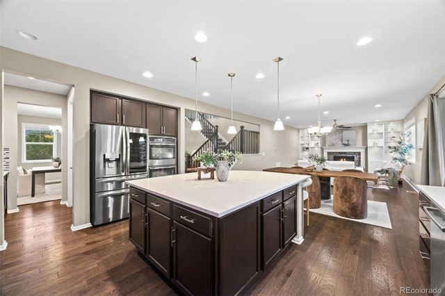 14376 Double Dutch Circle, Parker, CO 80134