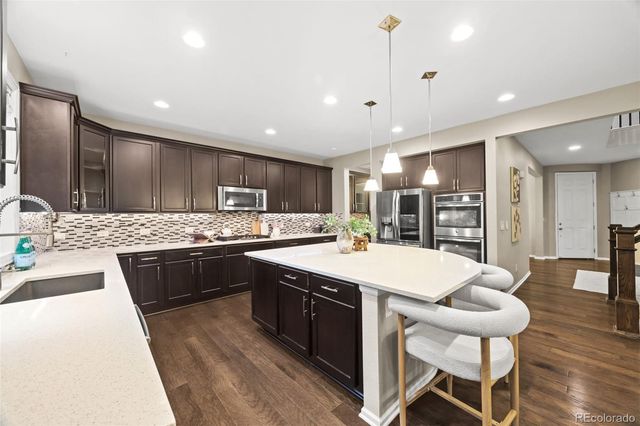 14376 Double Dutch Circle, Parker, CO 80134