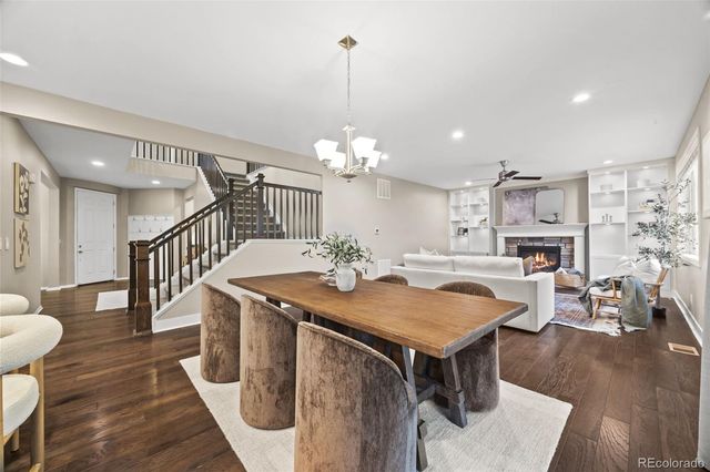 14376 Double Dutch Circle, Parker, CO 80134
