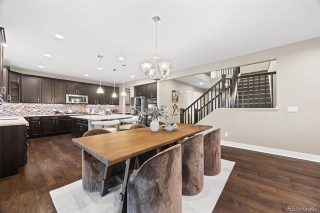 14376 Double Dutch Circle, Parker, CO 80134