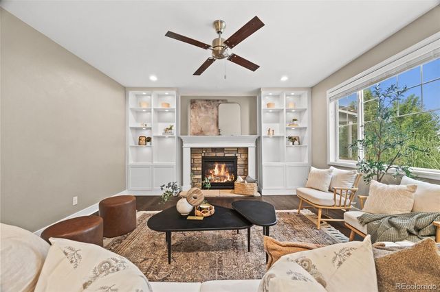 14376 Double Dutch Circle, Parker, CO 80134