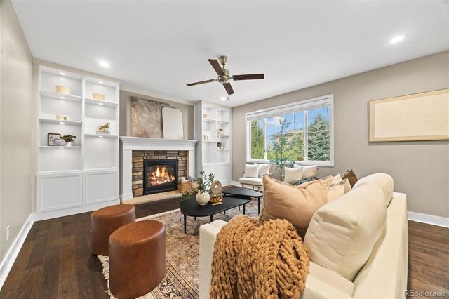 14376 Double Dutch Circle, Parker, CO 80134