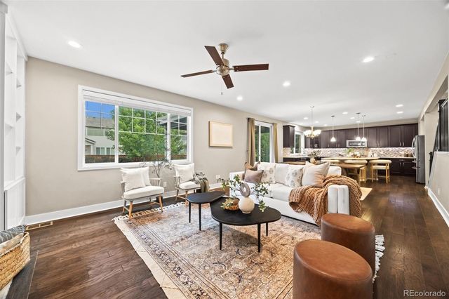 14376 Double Dutch Circle, Parker, CO 80134
