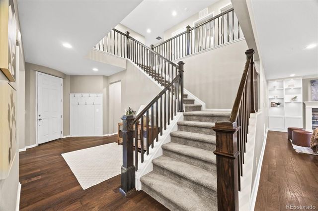 14376 Double Dutch Circle, Parker, CO 80134