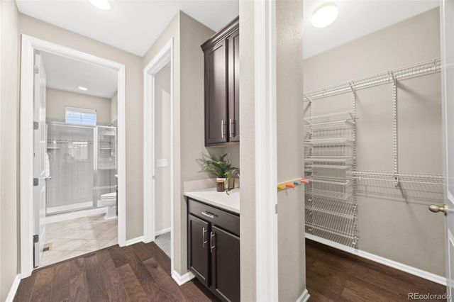 14376 Double Dutch Circle, Parker, CO 80134