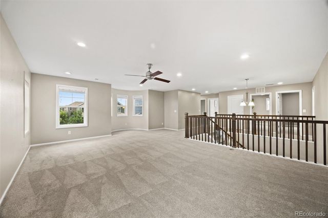 14376 Double Dutch Circle, Parker, CO 80134