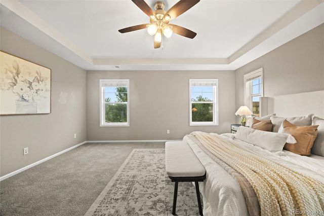 14376 Double Dutch Circle, Parker, CO 80134