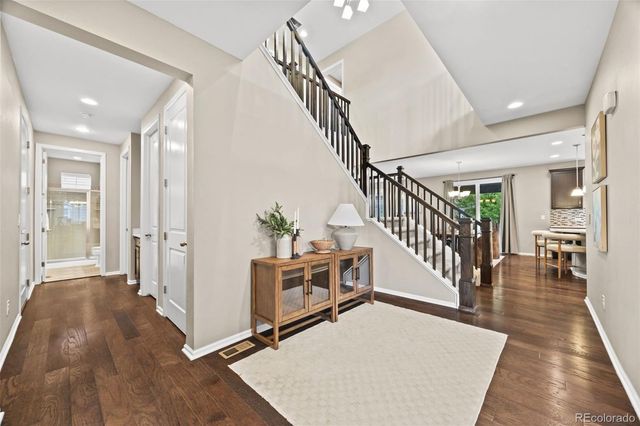 14376 Double Dutch Circle, Parker, CO 80134