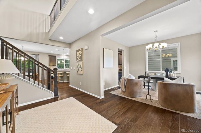 14376 Double Dutch Circle, Parker, CO 80134