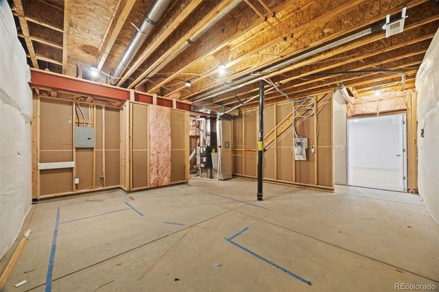 14376 Double Dutch Circle, Parker, CO 80134