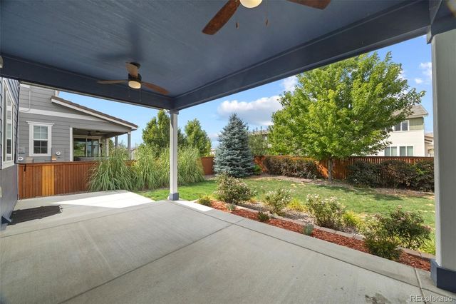 14376 Double Dutch Circle, Parker, CO 80134