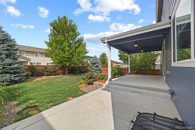 14376 Double Dutch Circle, Parker, CO 80134