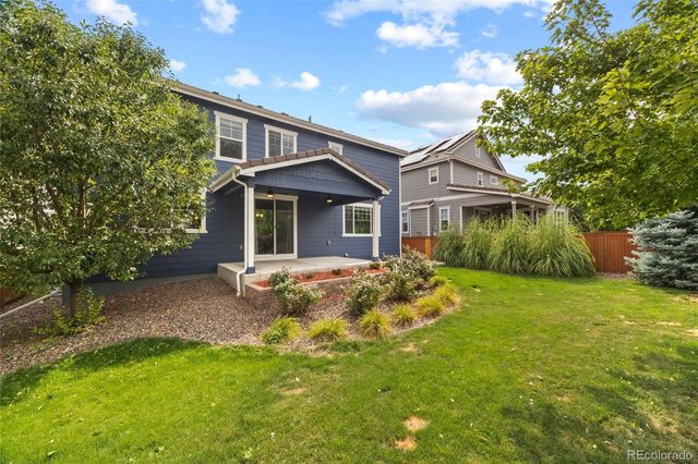 14376 Double Dutch Circle, Parker, CO 80134