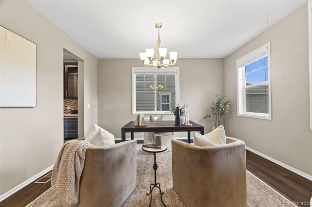 14376 Double Dutch Circle, Parker, CO 80134