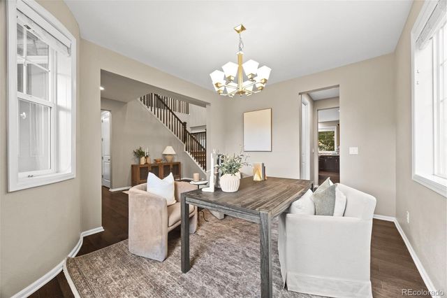 14376 Double Dutch Circle, Parker, CO 80134