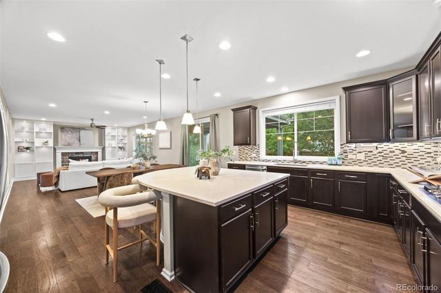 14376 Double Dutch Circle, Parker, CO 80134