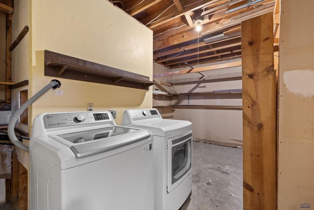 2636 PLATEAU LN, Rapid City, SD 57703