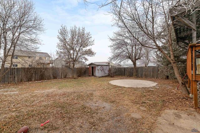 2636 PLATEAU LN, Rapid City, SD 57703