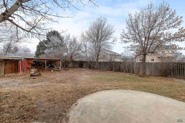 2636 PLATEAU LN, Rapid City, SD 57703