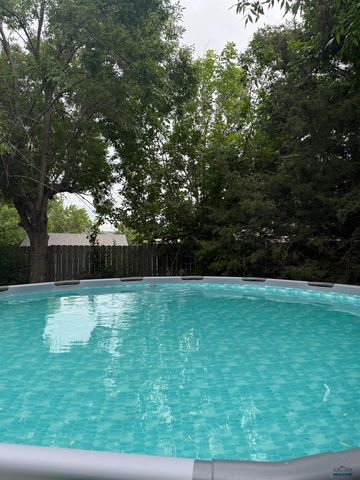 2636 PLATEAU LN, Rapid City, SD 57703