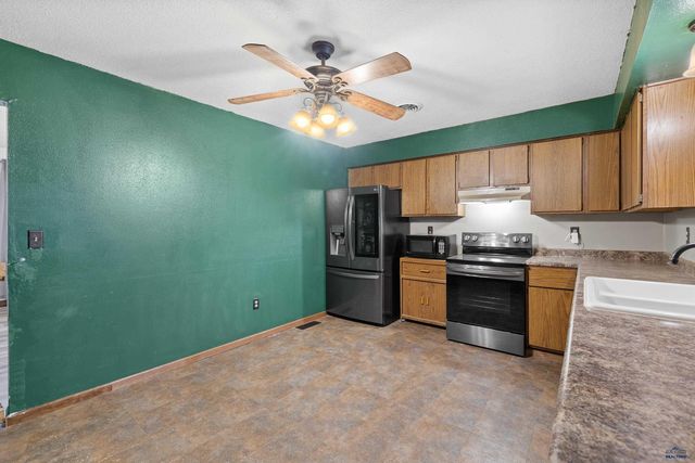 2636 PLATEAU LN, Rapid City, SD 57703