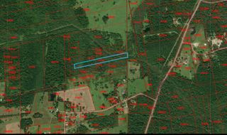 0 County Road 184, Liberty, TX 77575