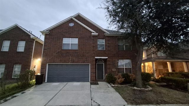 6887 Turtlewood Drive, Houston, TX 77072