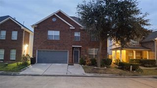 6887 Turtlewood Drive, Houston, TX 77072