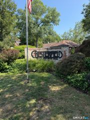 2435 Bedford Street 21CC, Stamford, CT 06905