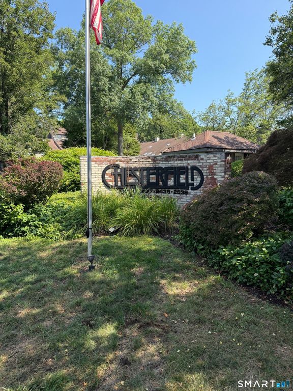 2435 Bedford Street 21CC, Stamford, CT 06905