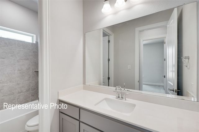 2000 Belvedere Street, Garland, TX 75041
