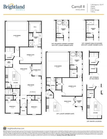 2000 Belvedere Street, Garland, TX 75041