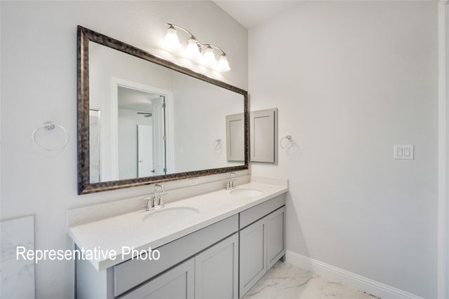 2000 Belvedere Street, Garland, TX 75041
