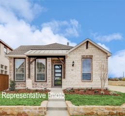 2000 Belvedere Street, Garland, TX 75041