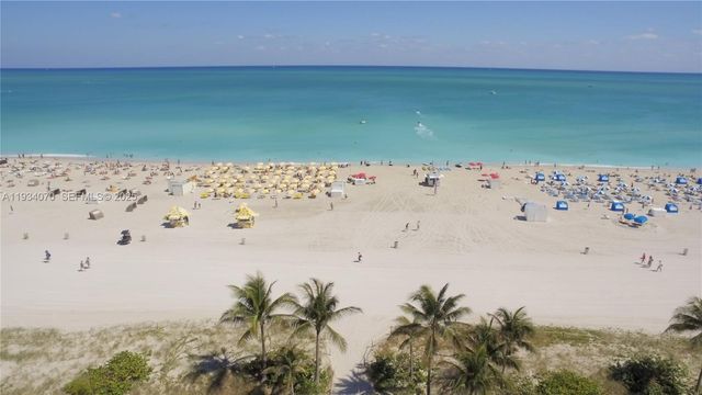 1623 Collins Ave 218, Miami Beach, FL 33139