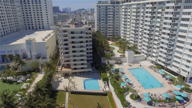 1623 Collins Ave 218, Miami Beach, FL 33139