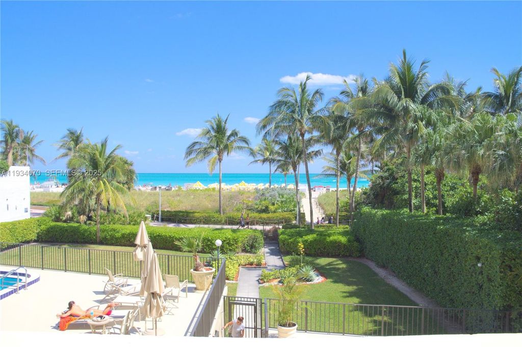 1623 Collins Ave 218, Miami Beach, FL 33139